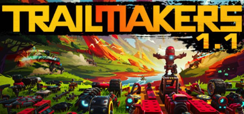 [TEST] Trailmakers – version pour Steam
