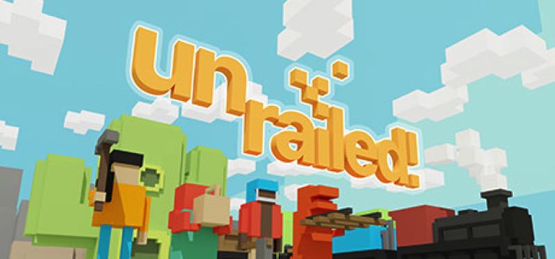 [TEST] Unrailed! – version pour Steam