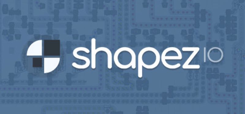 [TEST] shapez.io – version pour Steam