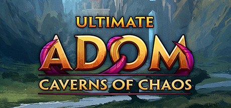 Ultimate ADOM – Caverns of Chaos
