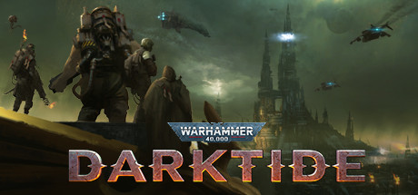 Warhammer 40.000: Darktide