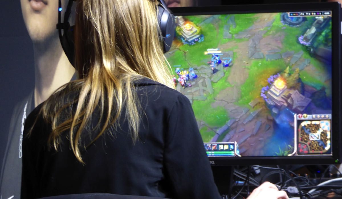Est-il nécessaire, en tant que gamer, de se protéger les yeux ?