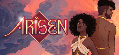 ARISEN – Chronicles of Var’Nagal