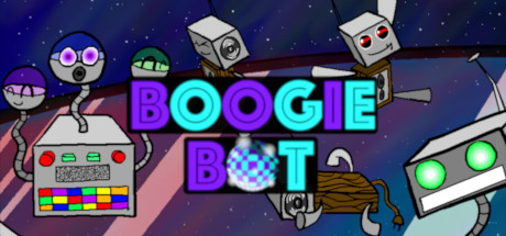 Boogie Bot