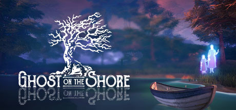 Ghost on the Shore