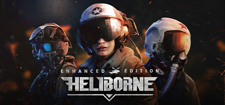Heliborne – Enhanced Edition