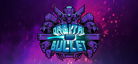 Orbital Bullet – The 360° Rogue-lite