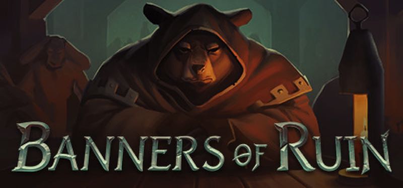 [TEST] Banners of Ruin – version pour Steam