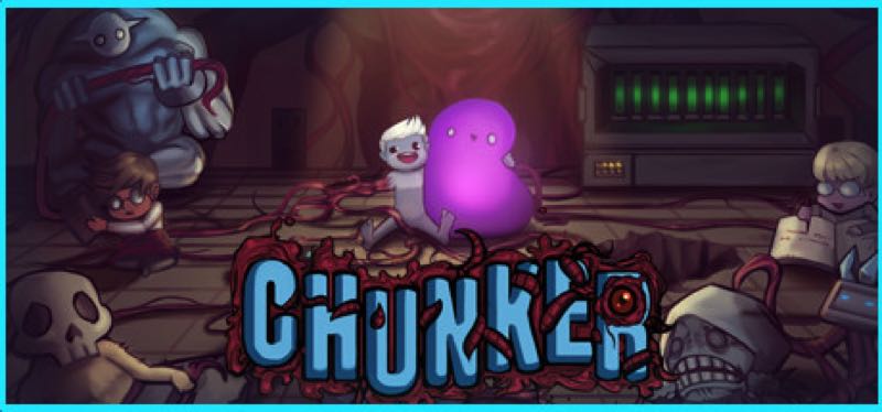 [TEST] Chunker – version pour Steam