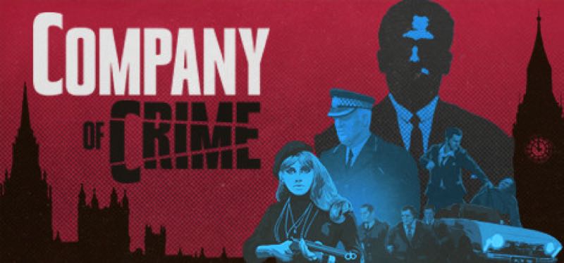 [TEST] Company of Crime – version pour Steam