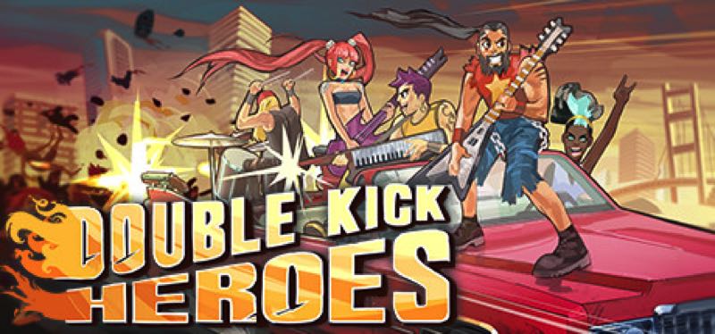 [TEST] Double Kick Heroes – version pour Steam