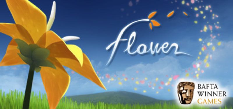 [TEST] Flower – version pour Steam