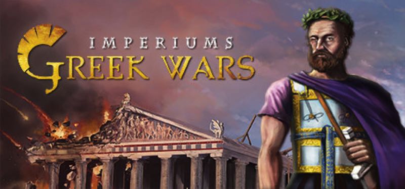 [TEST] Imperiums: Greek Wars – version pour Steam