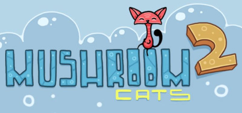 [TEST] Mushroom Cats 2 – version pour Steam