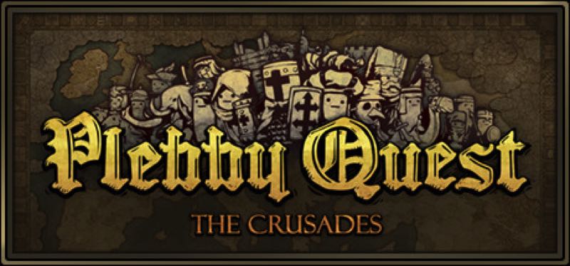 [TEST] Plebby Quest: The Crusades – version pour Steam