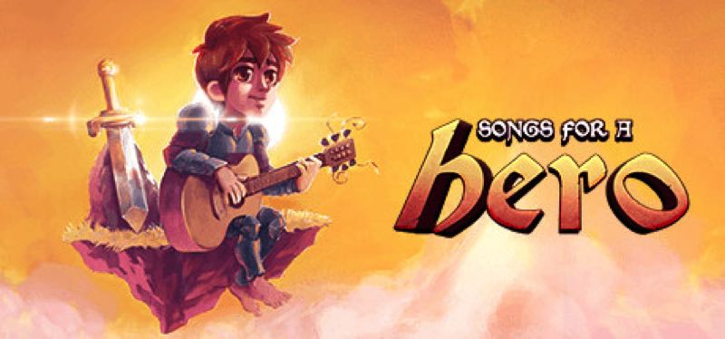 [TEST] Songs for a Hero – A Lenda do Herói – version pour Steam