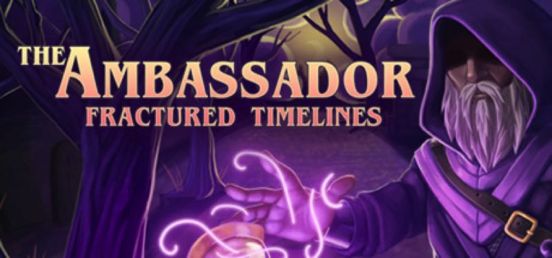 [TEST] The Ambassador: Fractured Timelines – version pour Steam
