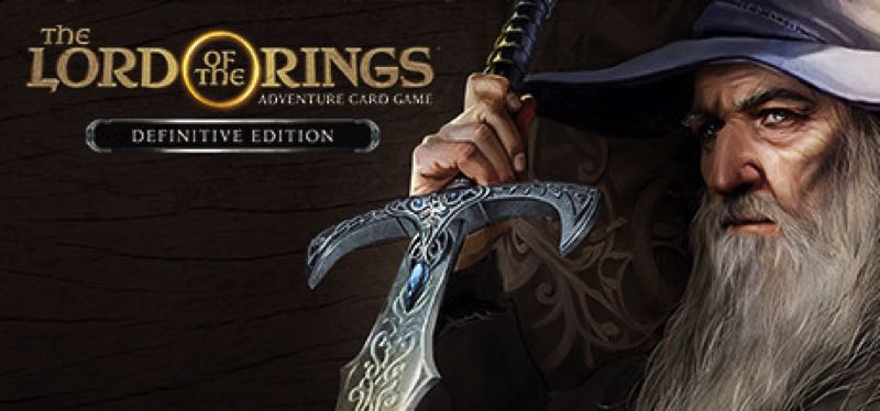 [TEST] The Lord of the Rings: Adventure Card Game – Definitive Edition – version pour Steam
