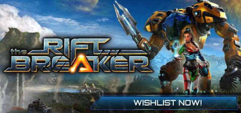 [TEST] The Riftbreaker – version pour Steam
