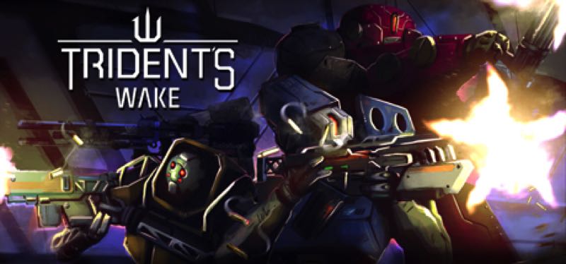 [TEST] Trident’s Wake – version pour Steam