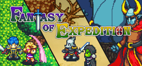 Fantasy of Expedition