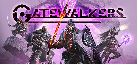 gatewalkers gatewalkers