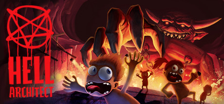 hell architect igg
