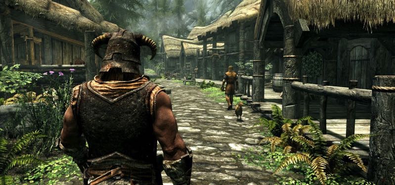 Deux informations à avoir sur les jeux vidéo en RPG !