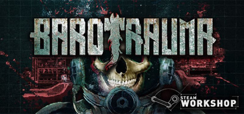 [TEST] Barotrauma – version pour Steam