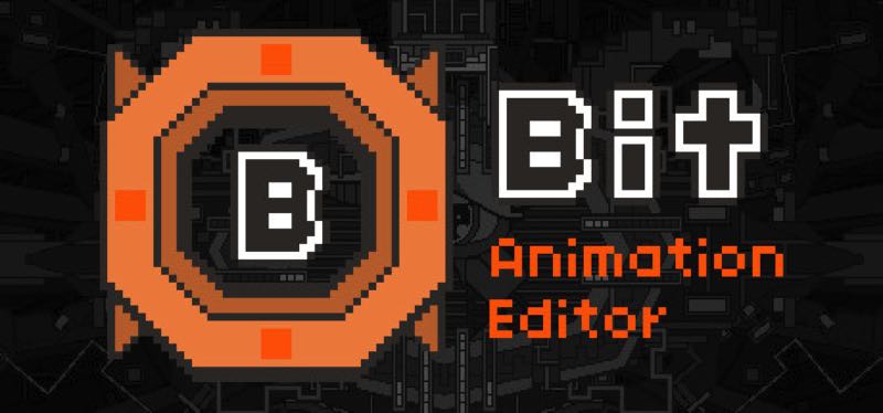 [TEST] Bit – Animation Editor – version pour Steam