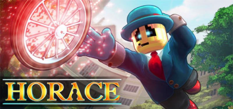 [TEST] Horace – version pour Steam