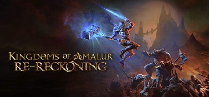 [TEST] Kingdoms of Amalur: Re-Reckoning – version pour Steam