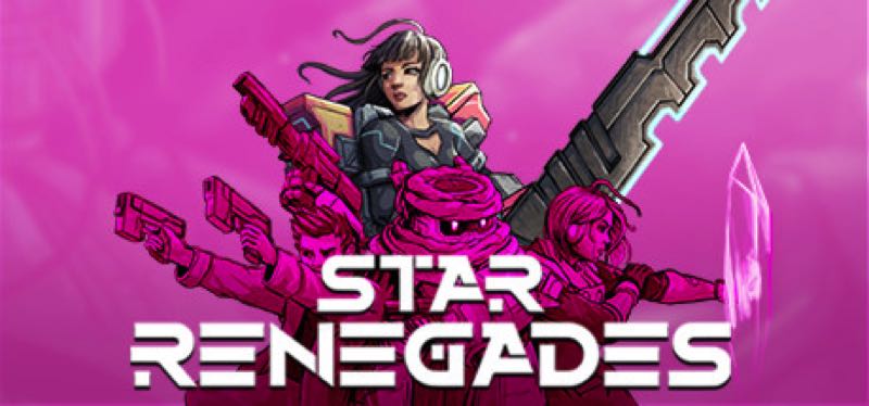 [TEST] Star Renegades – version pour Steam