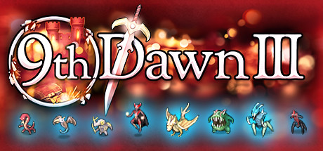 9th Dawn III