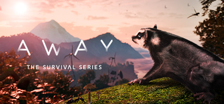 AWAY: The Survival Series