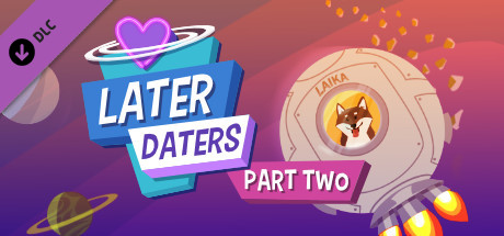 Later Daters Part 2
