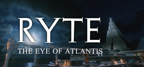 Ryte – The Eye of Atlantis