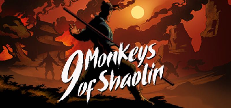 [TEST] 9 Monkeys of Shaolin – version pour Steam