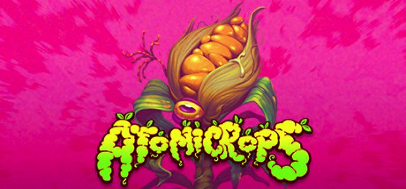 [TEST] Atomicrops – version pour Steam