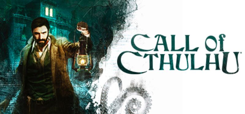 [TEST] Call of Cthulhu – version pour Steam