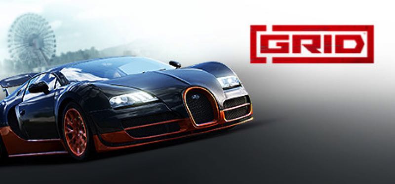 [TEST] GRID – version pour Steam