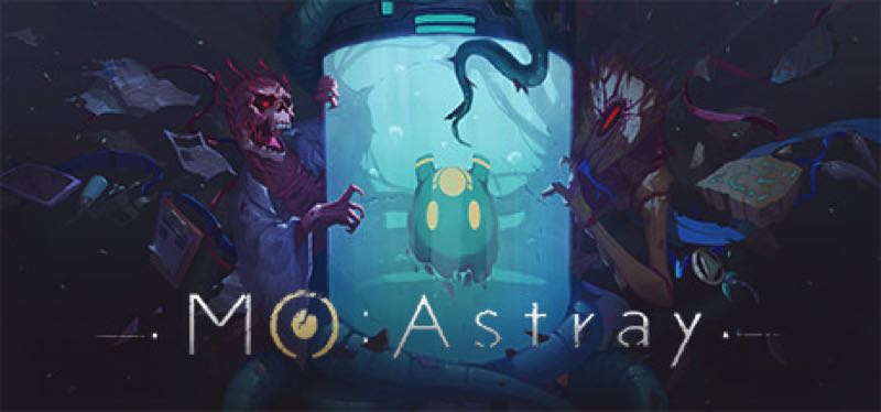 [TEST] MO:Astray – version pour Steam