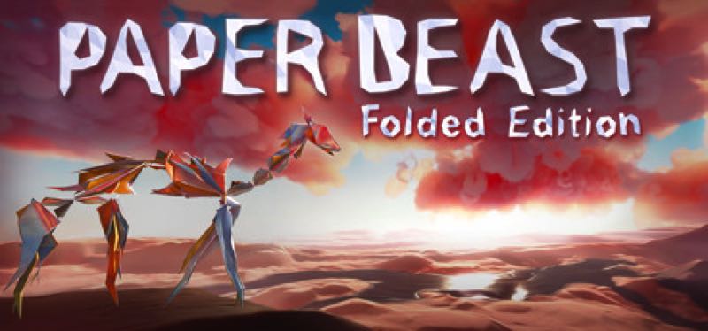 [TEST] Paper Beast – Folded Edition – version pour Steam