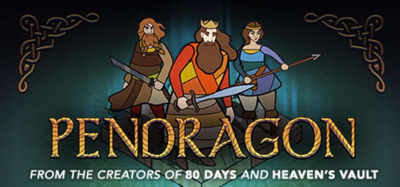 [TEST] Pendragon – version pour Steam