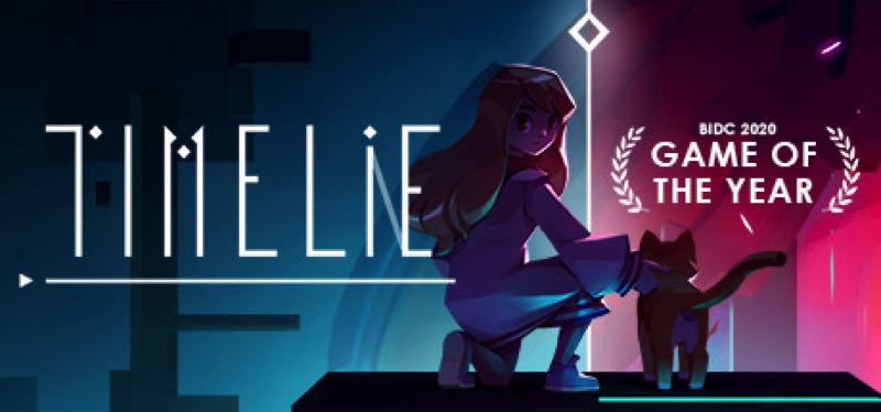 [TEST] Timelie – version pour Steam