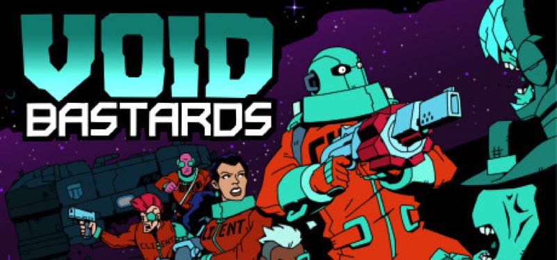 [TEST] Void Bastards – version pour Steam
