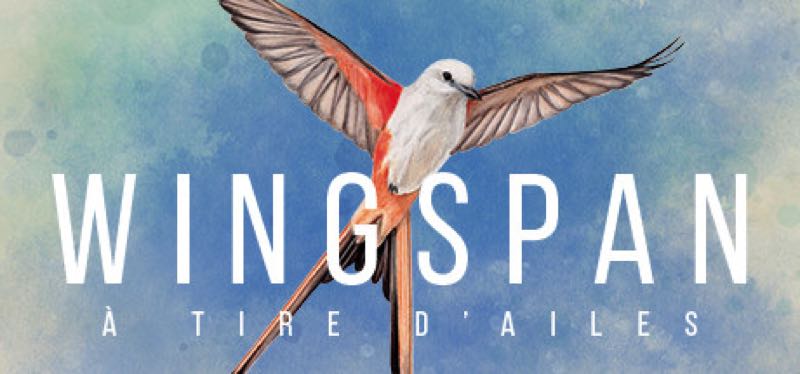[TEST] Wingspan – version pour Steam