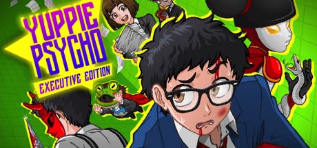 Yuppie Psycho: Executive Edition