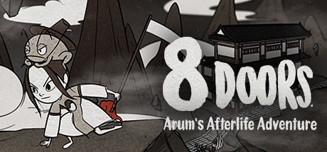 8Doors: Arum’s Afterlife Adventure