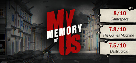 My Memory of Us